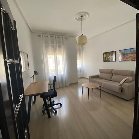Home Tendillas Кордоба Екстериор снимка