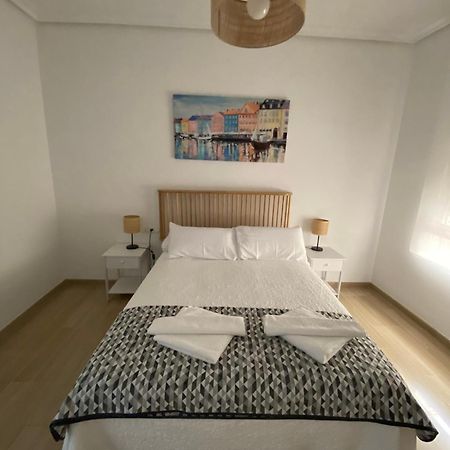 Home Tendillas Кордоба Екстериор снимка