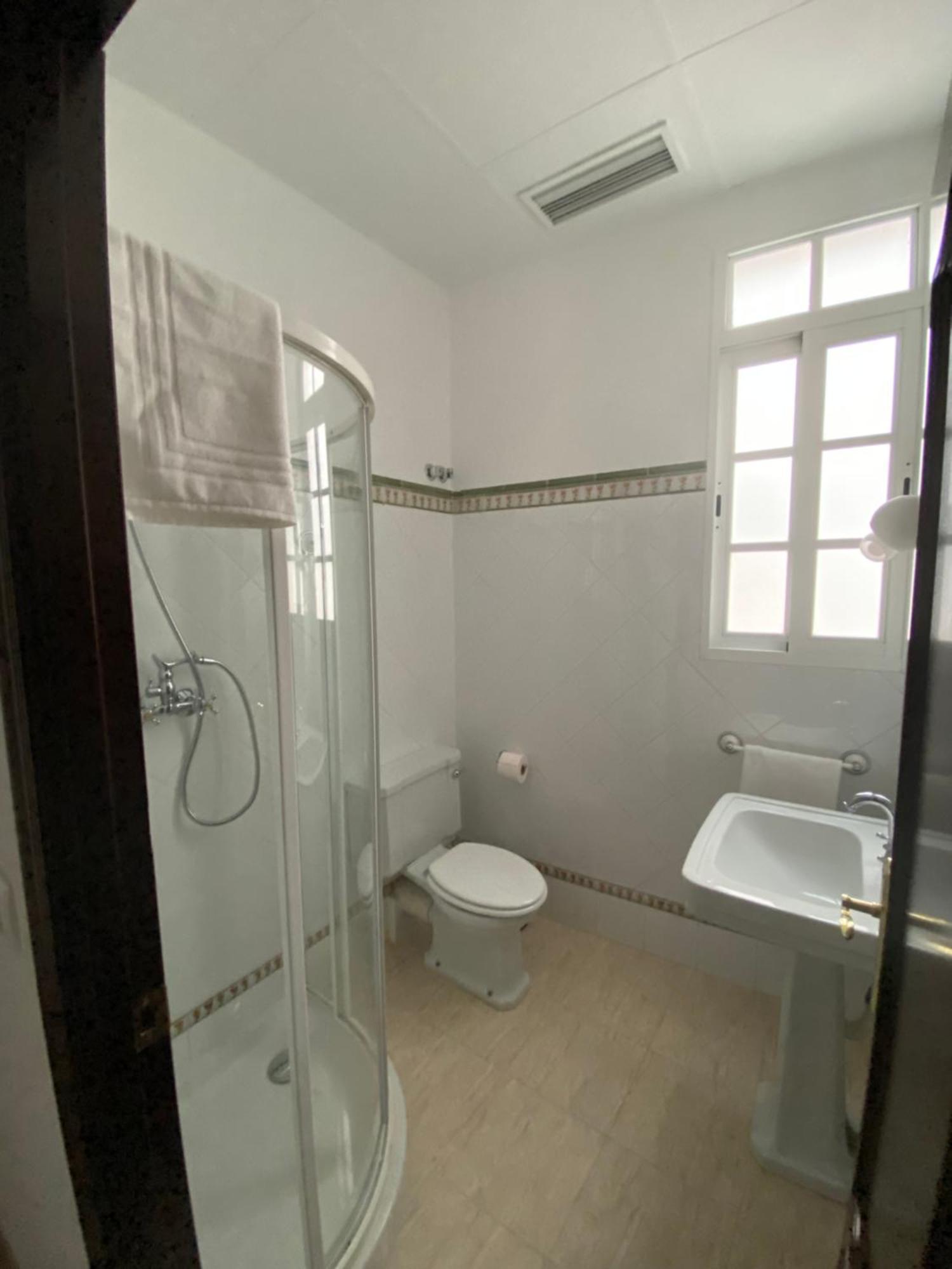 Home Tendillas Кордоба Екстериор снимка