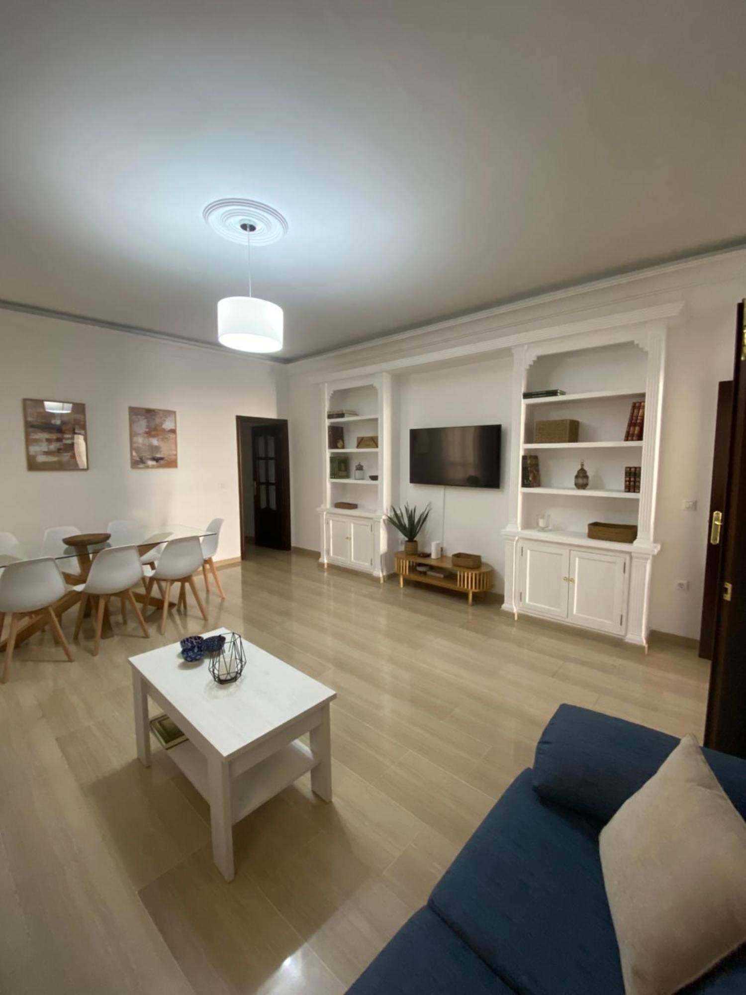 Home Tendillas Кордоба Екстериор снимка