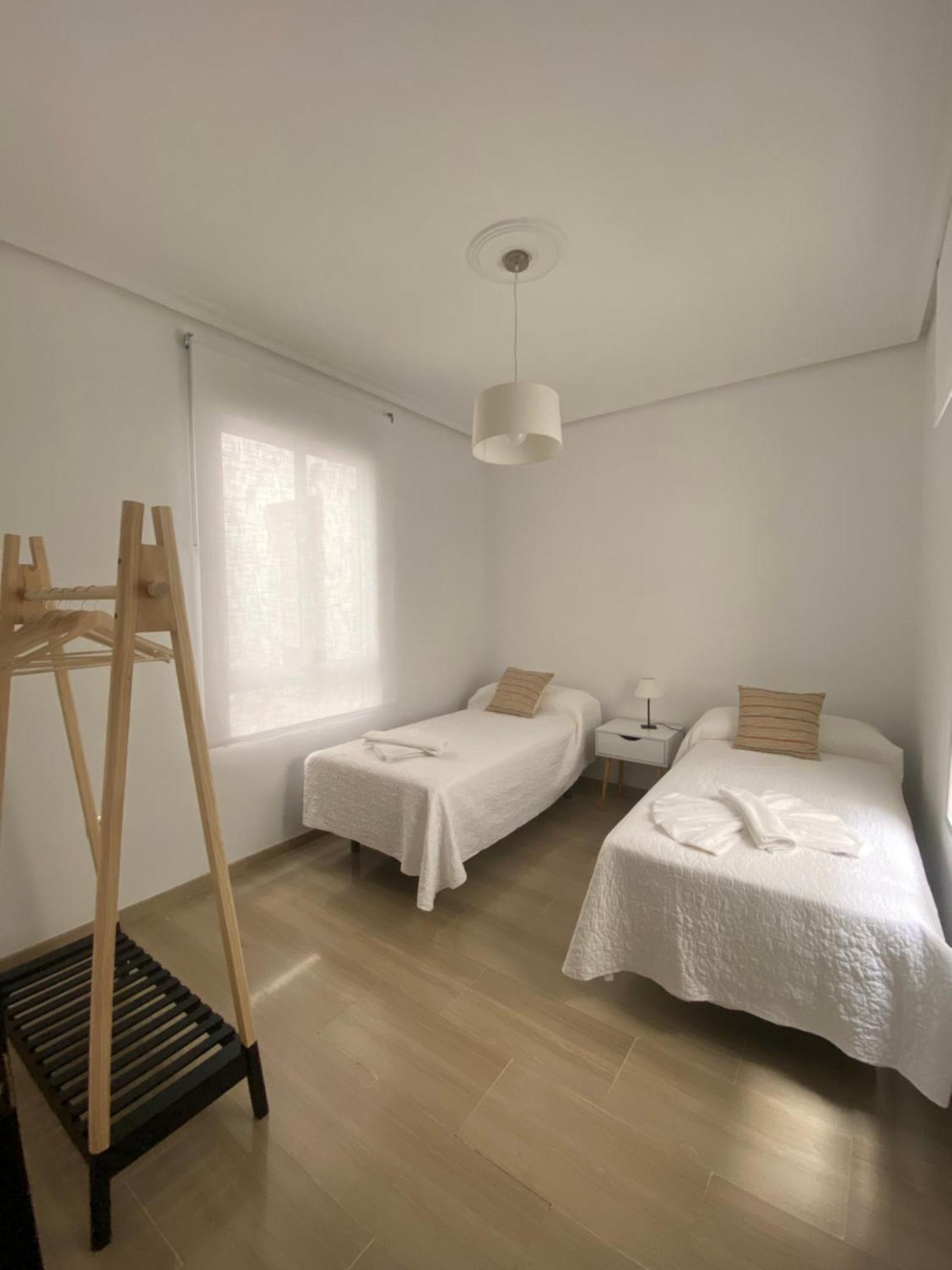 Home Tendillas Кордоба Екстериор снимка