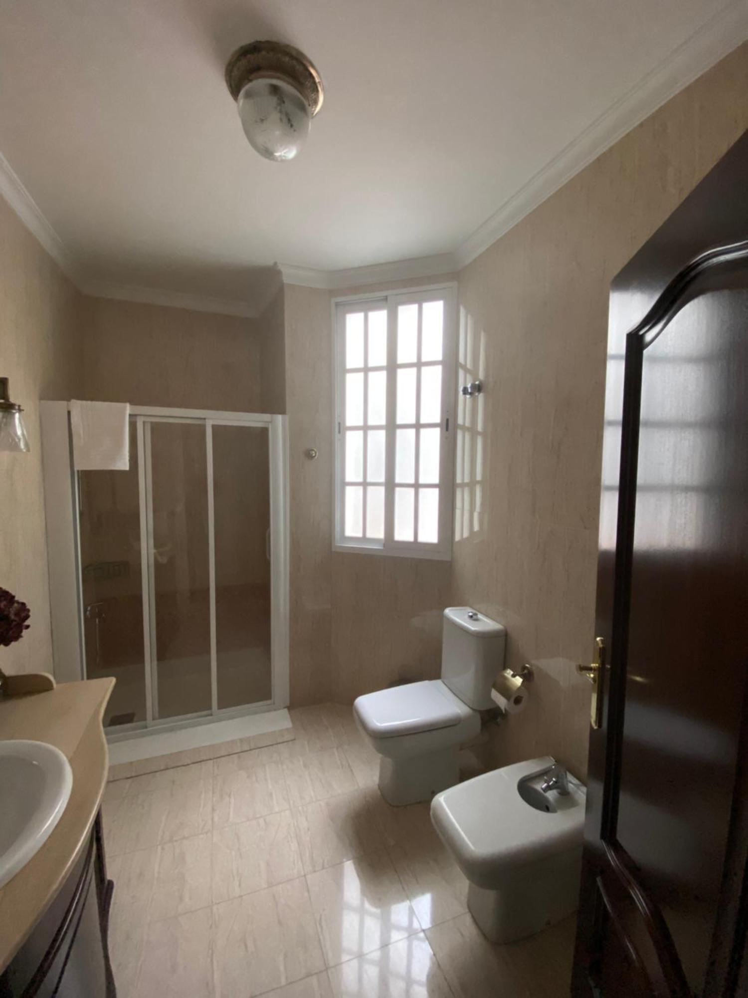 Home Tendillas Кордоба Екстериор снимка