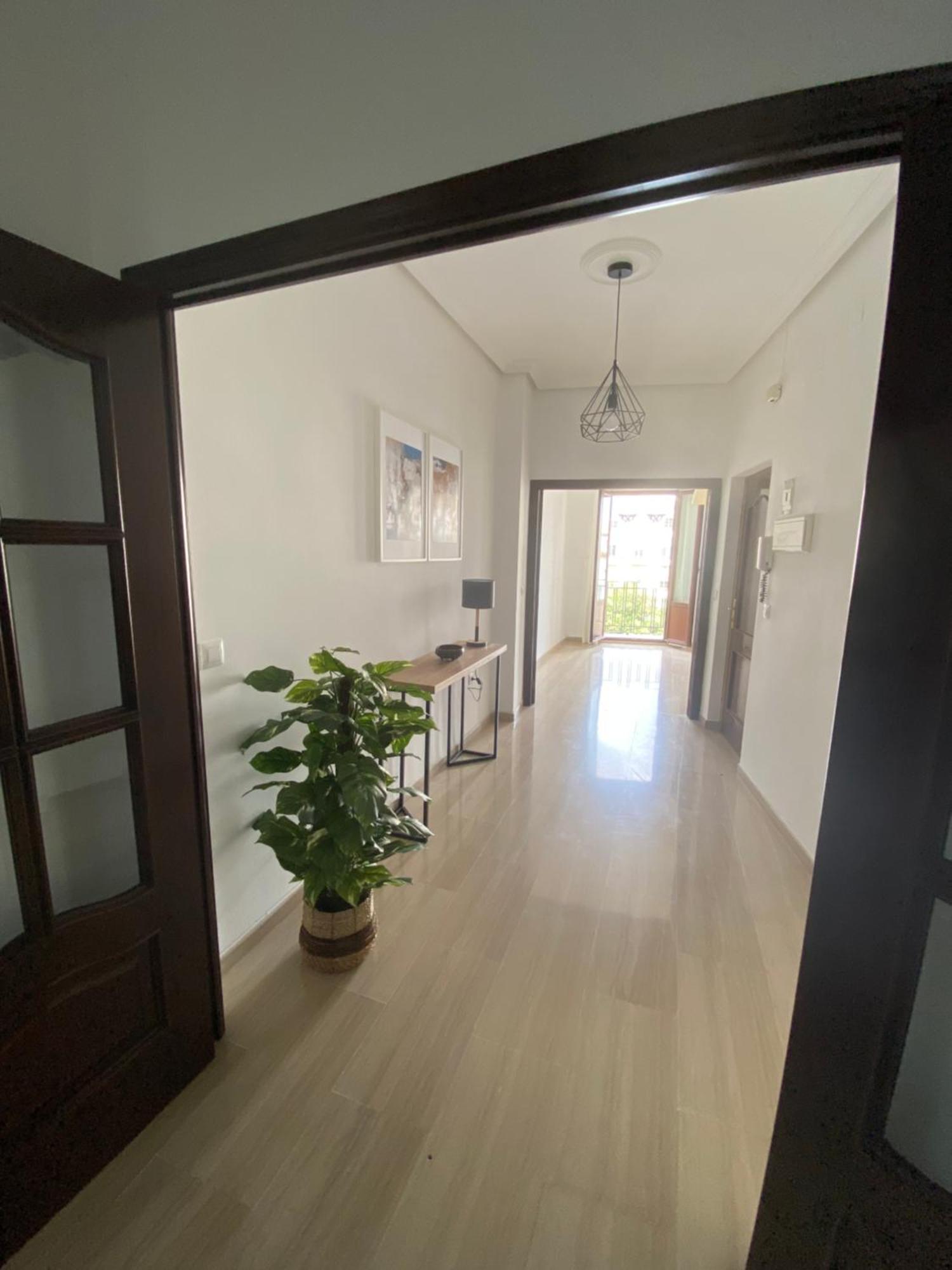 Home Tendillas Кордоба Екстериор снимка