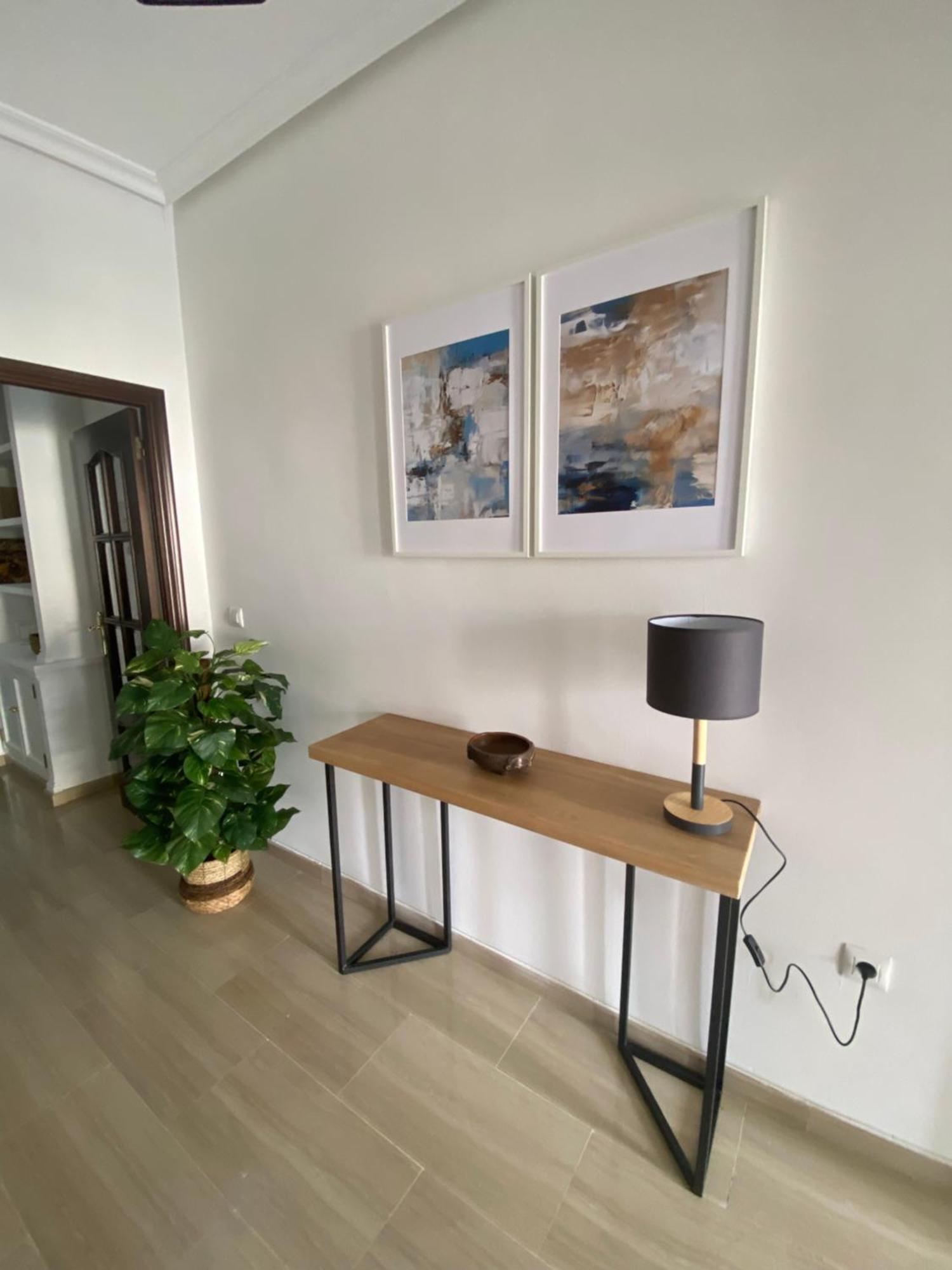 Home Tendillas Кордоба Екстериор снимка