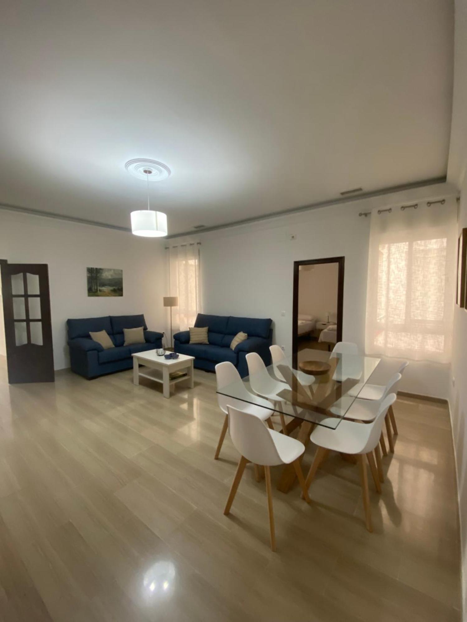 Home Tendillas Кордоба Екстериор снимка