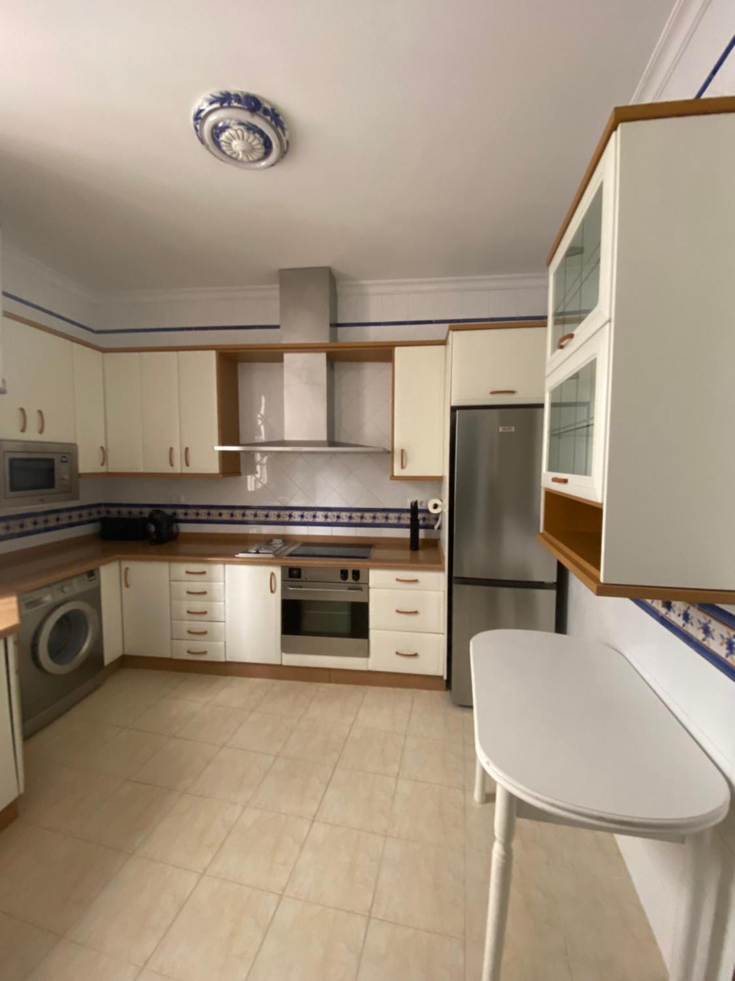 Home Tendillas Кордоба Екстериор снимка