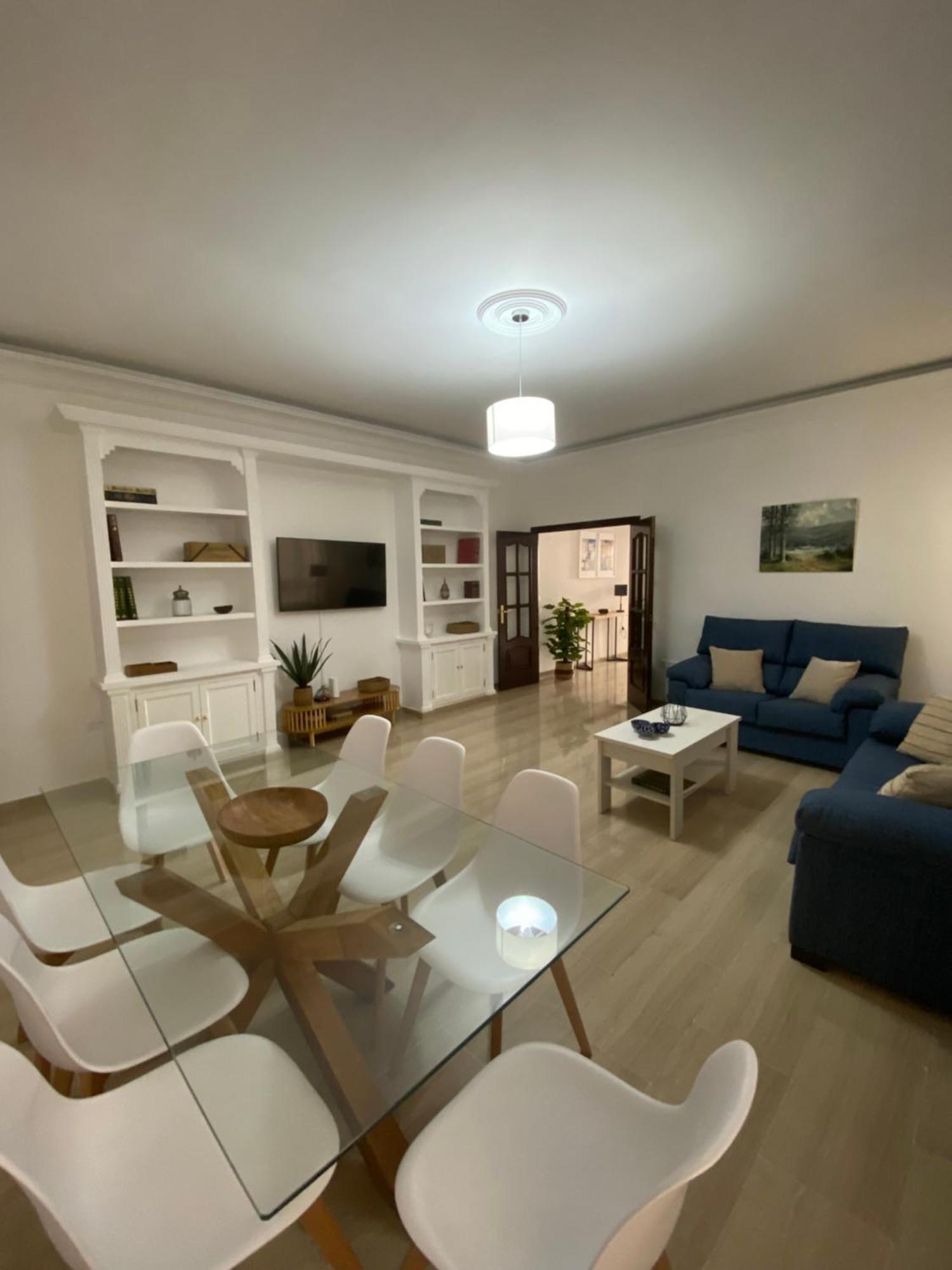 Home Tendillas Кордоба Екстериор снимка