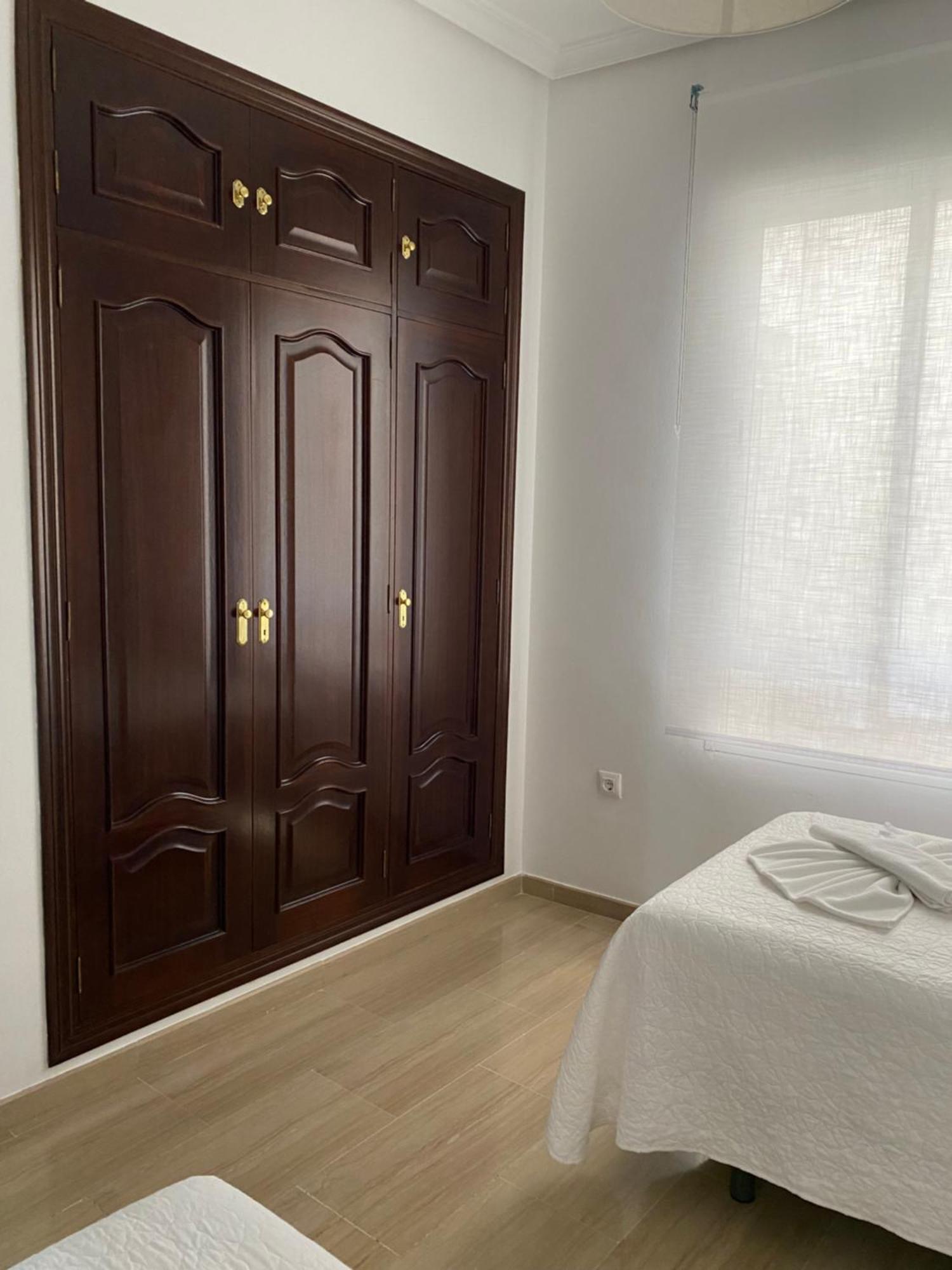 Home Tendillas Кордоба Екстериор снимка