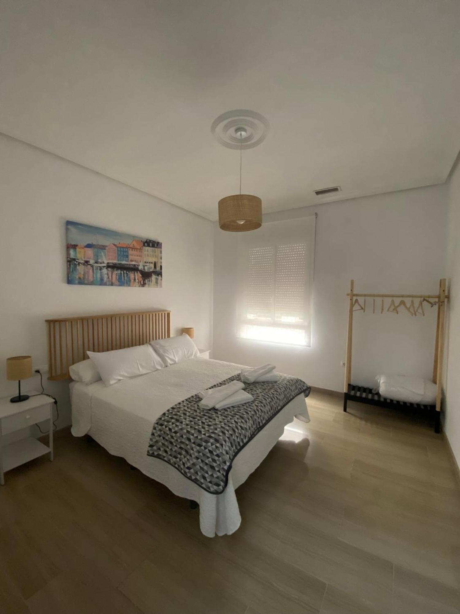 Home Tendillas Кордоба Екстериор снимка