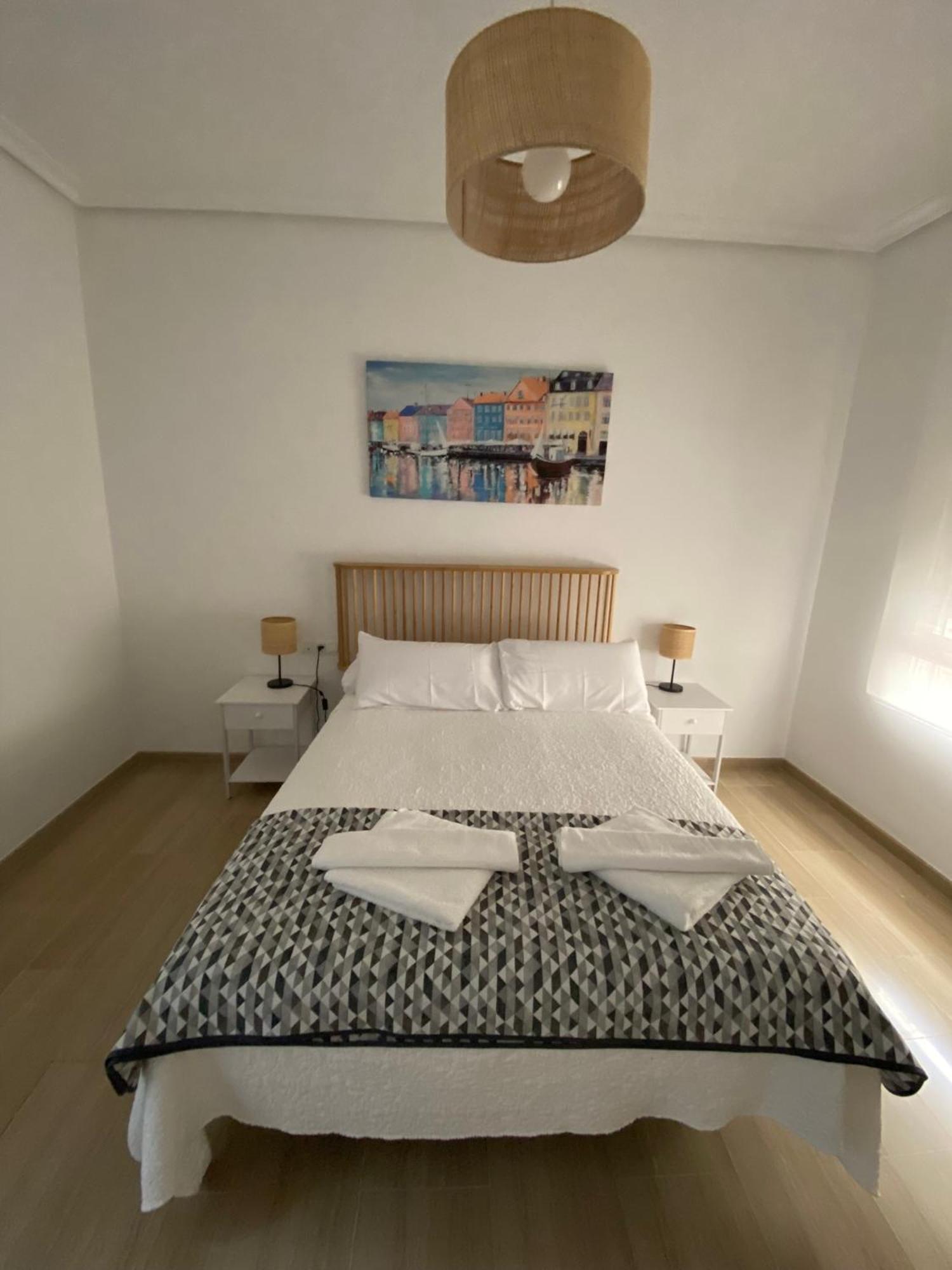 Home Tendillas Кордоба Екстериор снимка